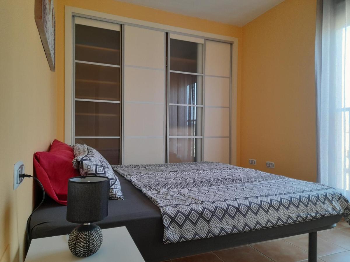 Apartamento Relax Aguilas Exterior photo