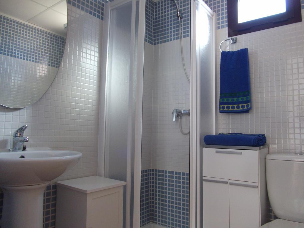Apartamento Relax Aguilas Exterior photo