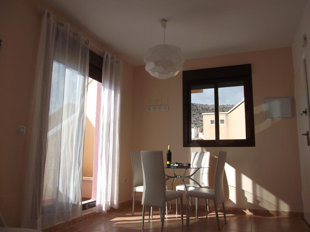 Apartamento Relax Aguilas Exterior photo